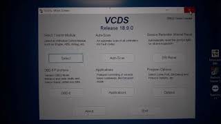 VCDS dla początkujących cz2  obsługa [upl. by Atteuqehs865]