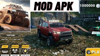 Offroad 4X4 Driving Simulator Mod Apk  Latest Version [upl. by Grossman]