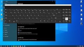 How to Disable or Turn Off Scroll Lock on your Windows Laptop PC 2019 Guide [upl. by Colene770]