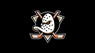 Anaheim Ducks goal horn🚨 [upl. by Lyrehc86]