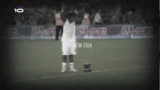 Ronaldinho  Goodbye Flamengo 20112012  Intro  by Tasteking10 [upl. by Cornell]