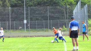 2011 Tallinn Cup 2002 Парус Табасалу 05 [upl. by Nuhs]