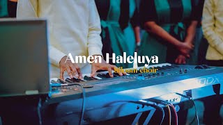 AMEN HALELUYA BY SILOAM CHOIRKUMUKENKE LIVE WORSHIP SESSION 3 EP4 [upl. by Rodolph]