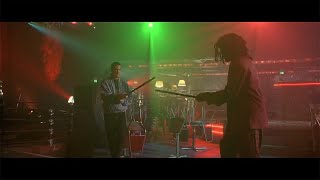 Marked for Death  Steven Seagal Final Fight Scene 1080p [upl. by Meisel]