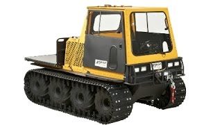 ARGO CENTAUR 950 DT 8X8 UTV [upl. by Iverson745]