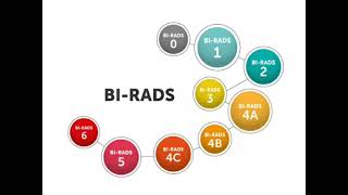 BIRADS Score BIRADS Categories amp Interpretation  Breast ScreeningImaging for Cancer  Breast Care [upl. by Allekram]