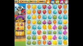 Official Farm Heroes Saga  Level 10 [upl. by Tufts]