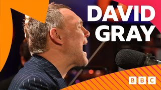 David Gray  Please Forgive Me ft BBC Concert Orchestra Radio 2 Piano Room [upl. by Barstow]