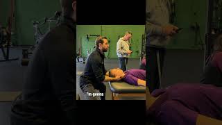 Parkinsons Disease Treatment  LSVT BIG  Specialized Physical Therapy [upl. by Harcourt]