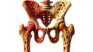 💥What´s The Difference Between OSTEOPOROSIS and OSTEOPENIA [upl. by Strohben]