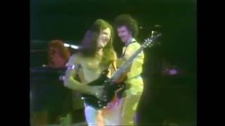 Grand Funk Railroad  Footstompin Music live 1971 [upl. by Isis]