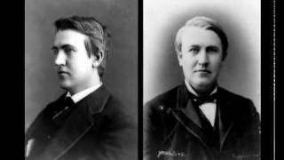 Thomas Edison Biography Documentary [upl. by Lehctim]