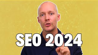 How To Think About SEO In 2025 [upl. by Lebaron]