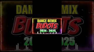 NEW BUDOTS DISCO REMIX NONSTOP 2024  BAGONG NONSTOP TAGALOG CHA CHA REMIX 2024 [upl. by Slrahc]