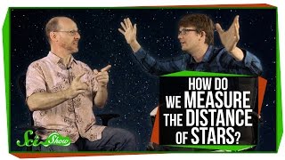 How Do We Measure the Distance of Stars [upl. by Justus93]