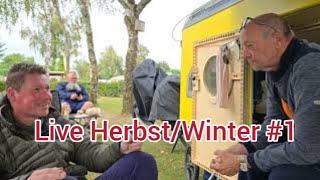 Live HerbstWinter Tour T1 [upl. by Dredi]