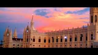 Enna Azhagu Velankanni Matha song Tamil [upl. by Asia]