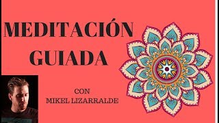 Meditación Guiada  Relajación Profunda de Alta Calidad [upl. by Nerrag246]