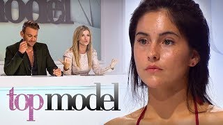 JAK NAPRAWDĘ WYGLĄDA CASTING DO TOP MODEL [upl. by Balduin]