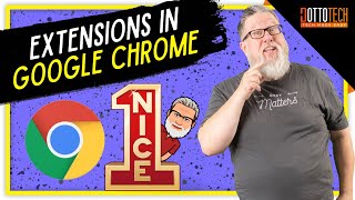 How To Install Chrome Extensions  Quick Tutorial [upl. by Casteel]