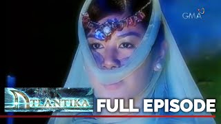 Atlantika Full Episode 18 [upl. by Kcirdek304]