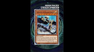 Yugioh Duel Links  Striker Expansion Ogdoadic Trial Deck [upl. by Iah12]