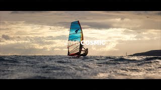 GA Sails  2018 Cosmic [upl. by Yrmac594]