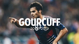 Yoann GOURCUFF 200819  Skills amp Goals [upl. by Paske696]