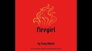 Firegirl Chapter 1316 [upl. by Azalea430]