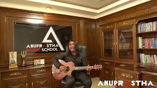 Din  Acoustic  Anuprastha [upl. by Krug]