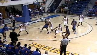 Darius Carter Vincennes University Basketball [upl. by Tannenbaum]