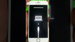 comment résoudre supportapplecomiphonerestore iphone apple shortvideo [upl. by Asilehs]