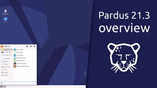 Pardus 213 overview  For Freedom [upl. by Nelav]