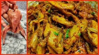 Batair Karahi Recipe  Quail Karahi Recipe  Golden Kitchen [upl. by Harac]