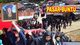 Acara Adat Toraja Ne Opi Indo Limbu di Gandang Batu part 1 [upl. by Virendra]