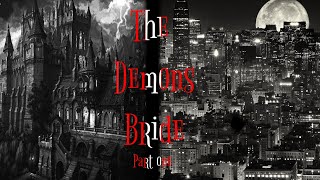 The demons bride Tsukikage part one [upl. by Hahcim]