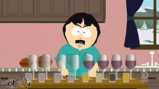 Randy and His Addiction  South Park [upl. by Vipul]