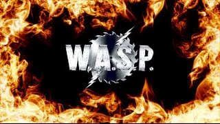 WASP  WASP Full Remastered Album 1984 [upl. by Alathia]