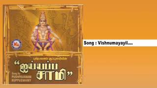 Vishnumayayil Piranna Vishwarakshaka New Sing [upl. by Rieth]