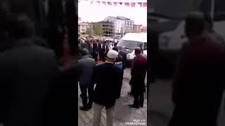 Şentürk Tepebaş Tahliye İmparator [upl. by Perr]