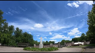 Fort Boonesborough State Park [upl. by Assirac]