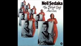 Neil Sedaka  quotThe Other Side Of Mequot 1973 [upl. by Airamahs]