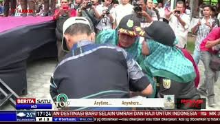 Hukuman Pancung di Aceh Masih Dikaji [upl. by Etnasa]