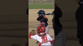 9U Baseball [upl. by Leavelle410]