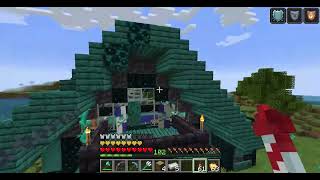 How to Craft A Hopper in Minecraft [upl. by Opalina]