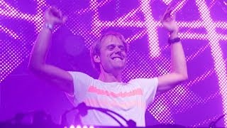 Armin van Buuren live at Amsterdam Music Festival 2013 [upl. by Nnewg290]