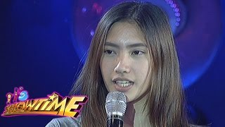 Its Showtime adVice Pastillas Girl [upl. by Enaujed]