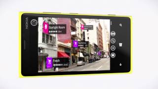 Nokia Lumia 920 Commercial [upl. by Shugart]