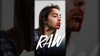 Shocking Cannibal Story  RAW Movie Explained in Hind shorts ytshorts [upl. by Zaragoza714]