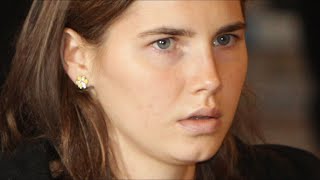 The Shadiest Things About Amanda Knox Revealed [upl. by Cavanaugh629]